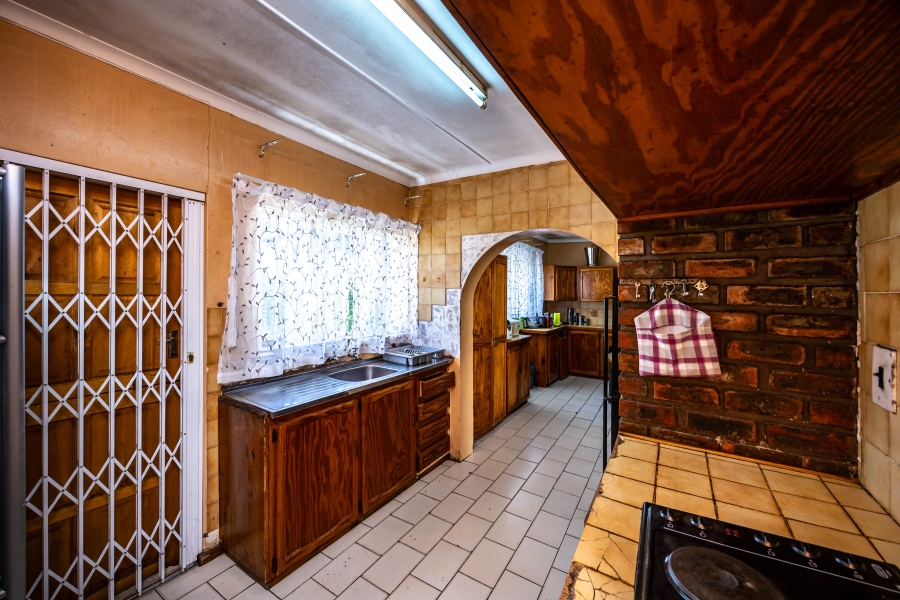 4 Bedroom Property for Sale in Dawn Eastern Cape